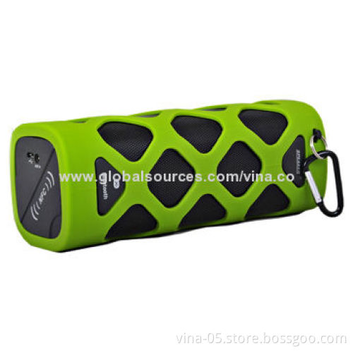 Bluetooth Speaker with NFC Function